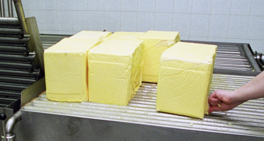 Фальсифицированное масло поставляли в Иркутскую область в рамках госзакупок