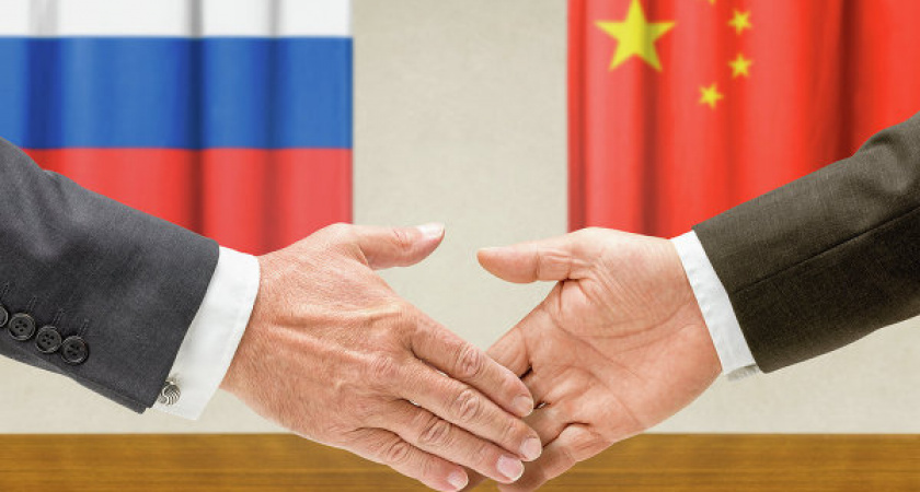 Сибирские ученые намерены создать российско-китайский научный центр