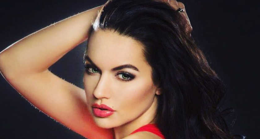 «Миссис Вселенная» Мищенко и шоумен Зверев намерены провести конкурс красоты в Иркутске