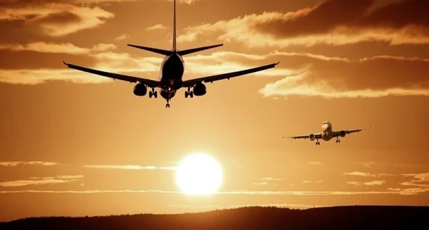 В России могут изменить правила перевозки в самолетах