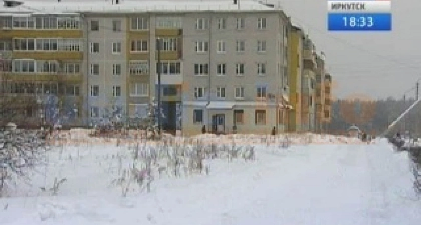 Фото к статье: Житель Саянска с ножом в руках требовал снизить тариф на электроэнергию
