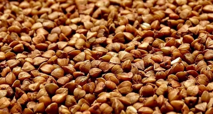 Цена на гречку в России обновила рекорд за 10 лет