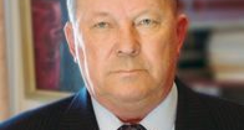 Президентом Союза строителей Иркутской области переизбран на очередной трехлетний срок Юрий Шкуропат