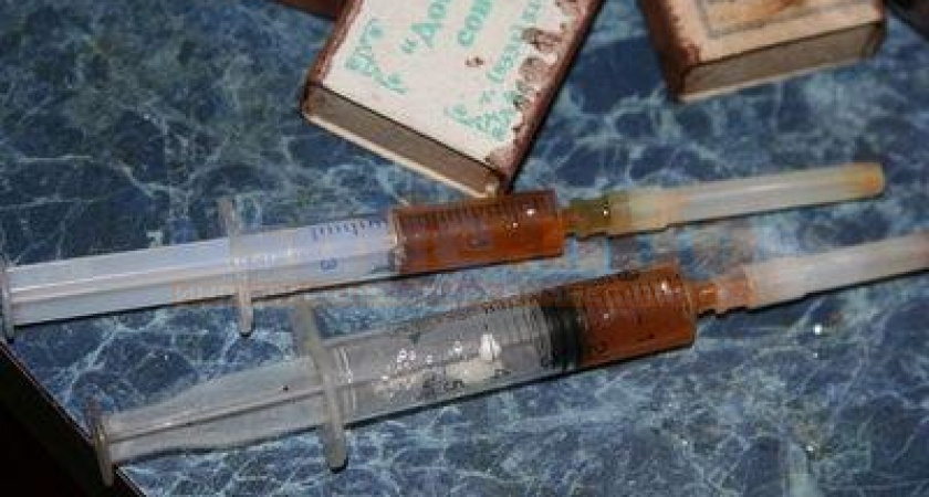 Наркозависимого выпускника детдома обвиняют в смерти пяти жителей Усольского района