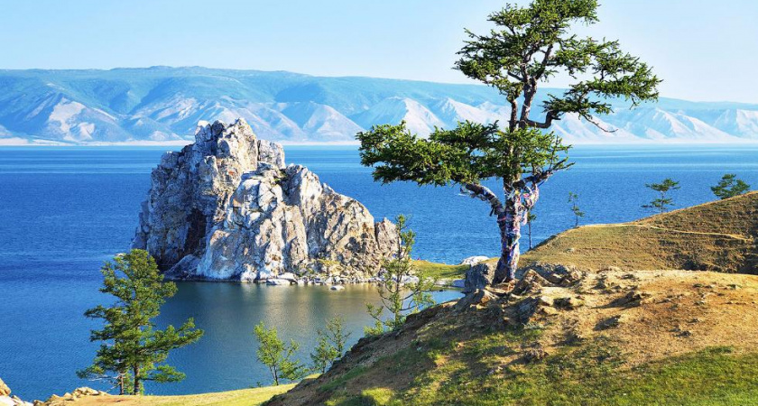 Для «Ворот Байкала» добиваются разрешения на вырубку леса