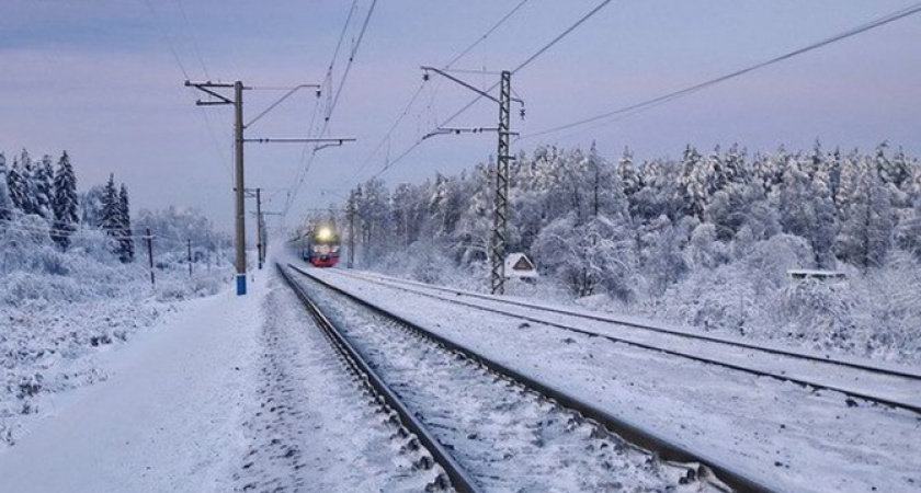 Официальные данные Следственного комитета на транспорте о смерти ребёнка на железной дороге