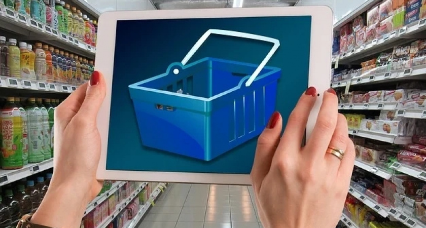 Минфин: рост стоимости продуктов в России связан с перегревом рынка