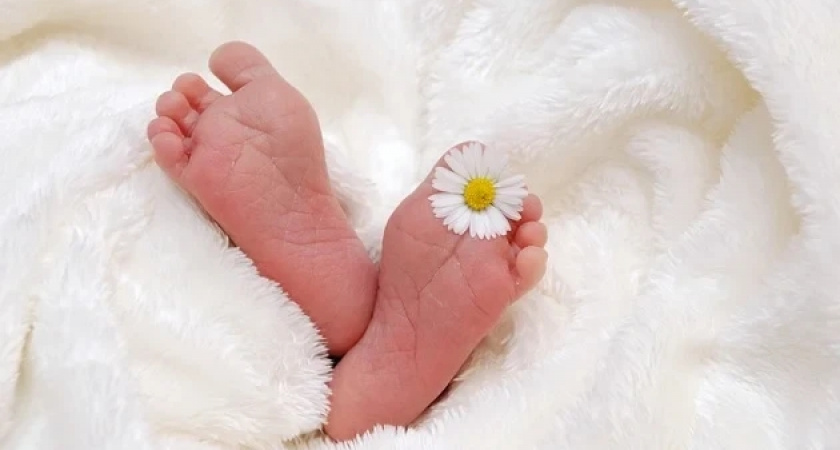 Названы самые популярные имена новорождённых в Иркутской области за 9 месяцев 2021 года
