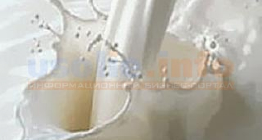 Производство молока увеличилось в 19 территориях Приангарья