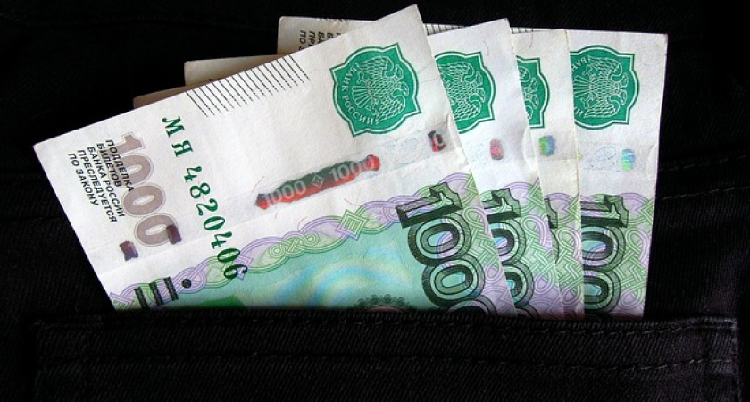 28-летнего усольчанина осудили за убийство своей бабушки из-за денег