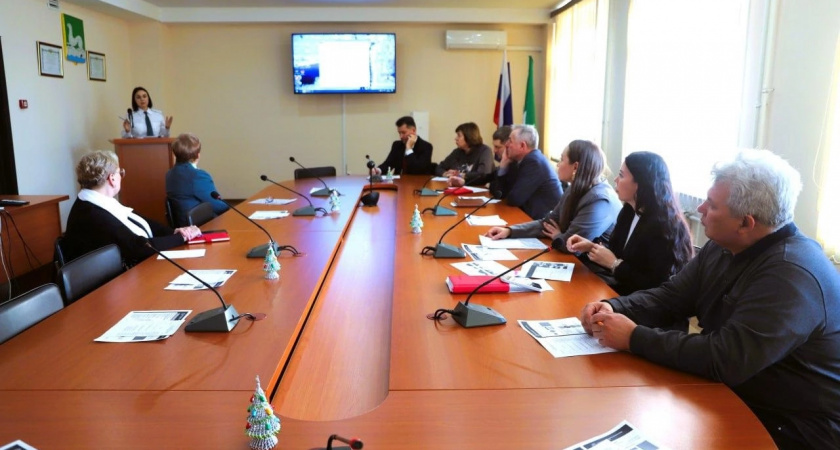 Развитие малого бизнеса в Усольском районе: гранты и субсидии помогают воплотить идеи в жизнь