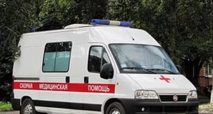 В Братске зафиксирован первый случай отравления метанолом