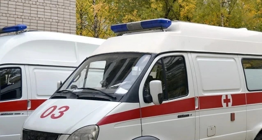 50-летний усольчанин пострадал в ДТП