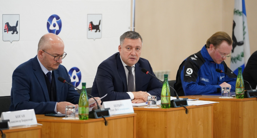 На «Химпроме» завершены первоочередные мероприятия по ликвидации накопленного экологического вреда