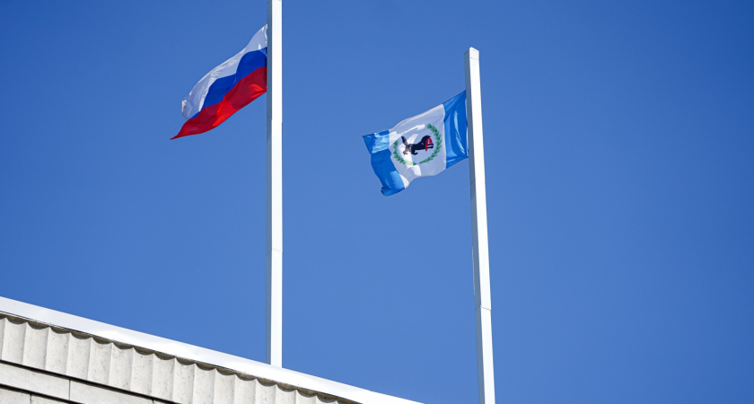 В торговых центрах региона вводятся дополнительные ограничения в связи с распространение COVID-19