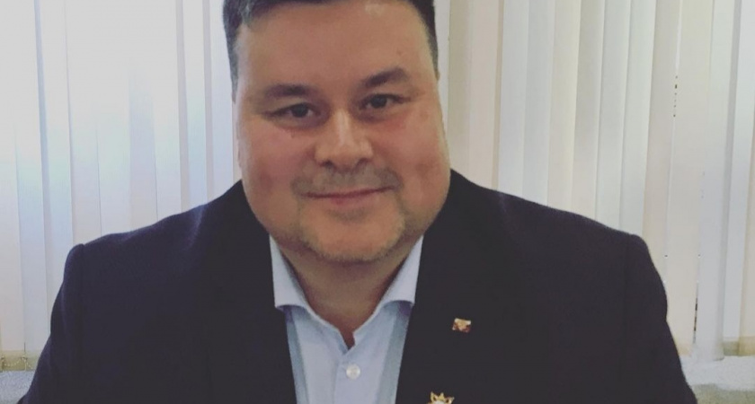 Вадим Кучаров: Потихоньку стихают залпы противовирусной войны