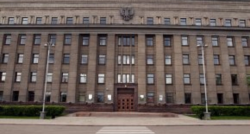 Фото к статье: В Правительстве региона обсудили ход работы по реализации указа президента РФ