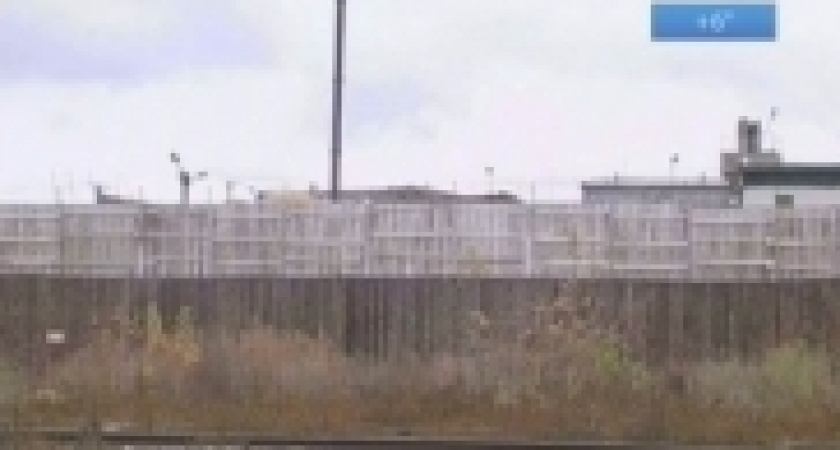 Из иркутской колонии № 6 сбежали преступники