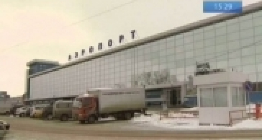 В иркутском аэропорту совершил аварийную посадку "Боинг"