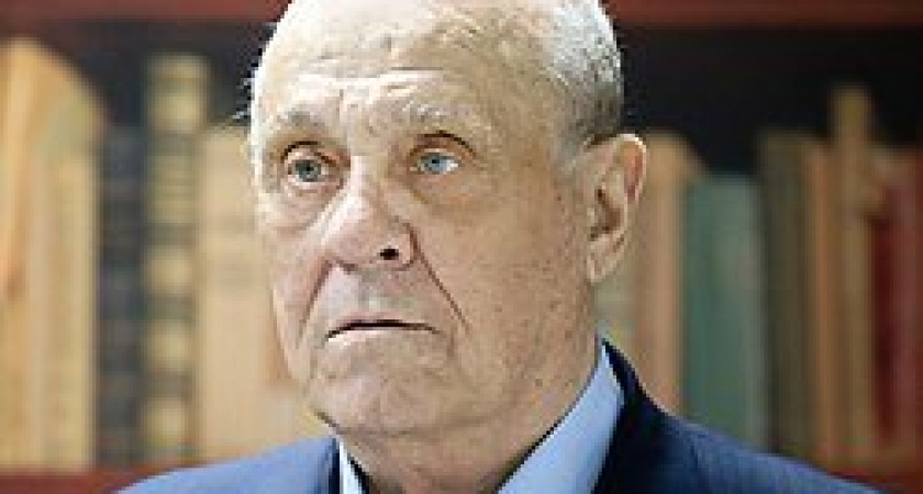 Режиссер Владимир Меньшов умер на 82-м году жизни