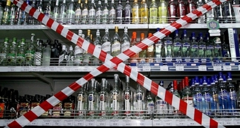  В Иркутской области с начала года выявили свыше 1 300 нарушений в сфере торговли алкоголем