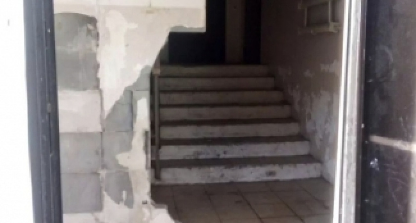 Следственный комитет в Усолье начал проверку по факту обеспечения детей-сирот некачественным жильем