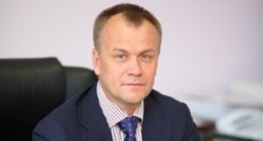 Губернатор призвал строителей объединить усилия