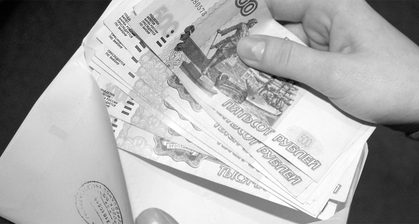 «Серых» зарплат стало больше в Иркутской области