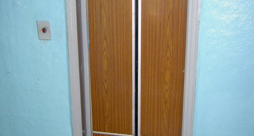 Информация о ремонте и замене лифтового оборудования