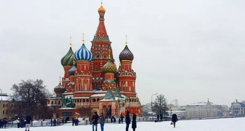 Госсекретарь Союзного государства Мезенцев рассказал о создании «объединяющего символа» между РФ и Белоруссией