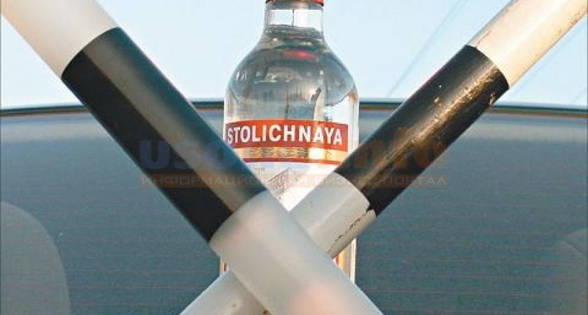 Житель Приангарья, ударивший полицейского, получил условный срок и запрет на алкоголь