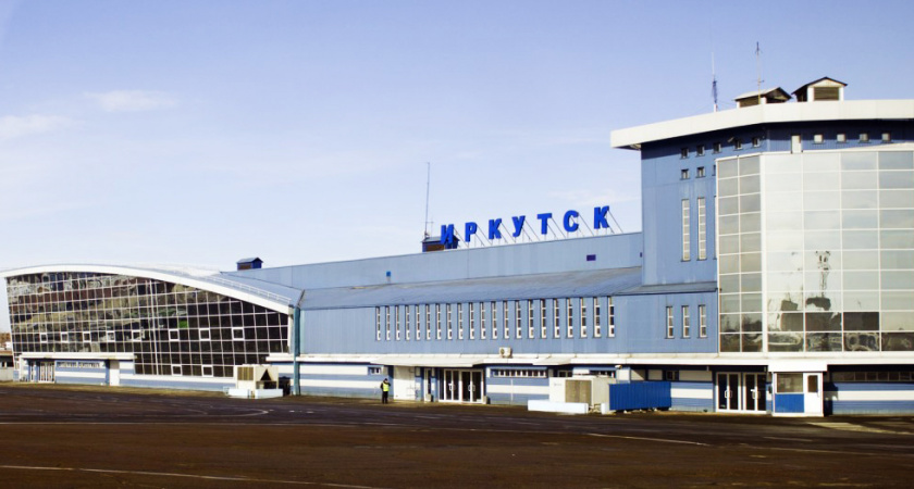 В иркутском аэропорту растет пассажиропоток на субсидируемых авиарейсах