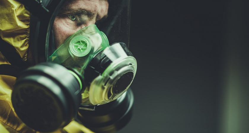 Вирусолог Щелканов: мир может прожить в пандемии еще три года