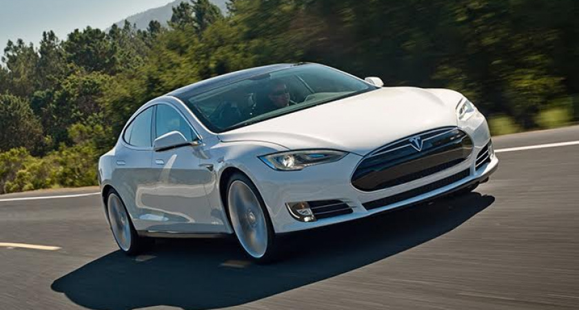 Убийца с электродвигателем