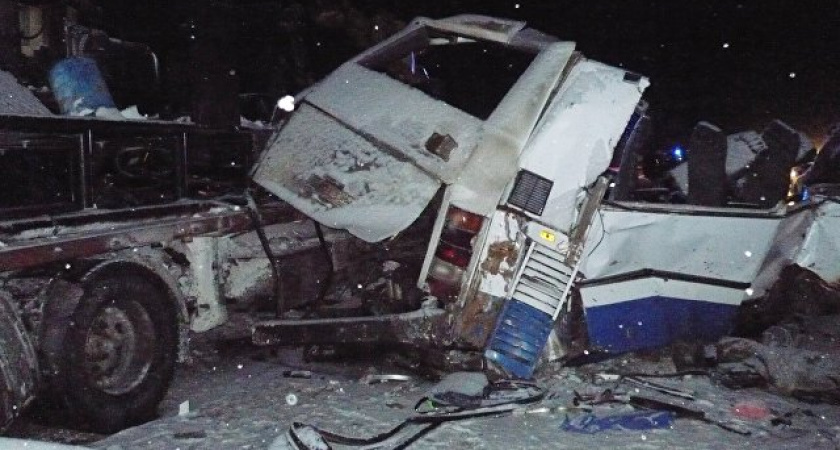 Сегодня в Ханты-Мансийском автономном округе объявлен день траура.