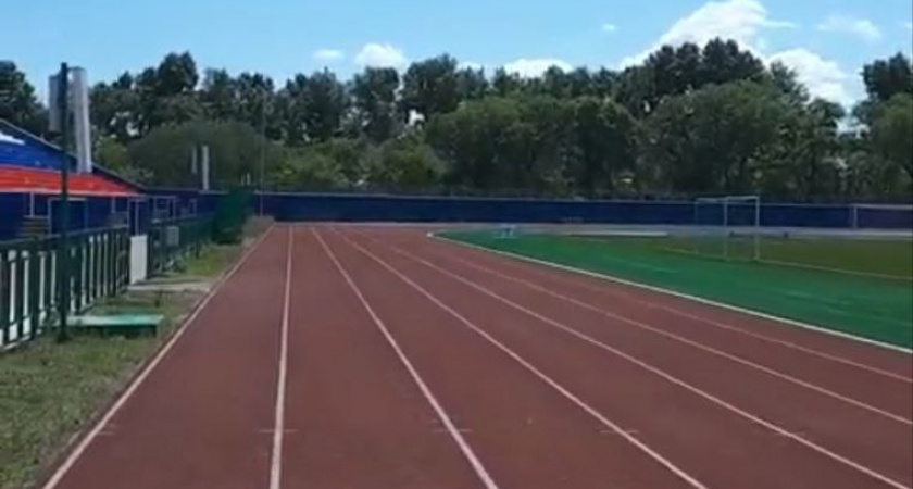 Фестиваль групп оздоровительной гимнастики