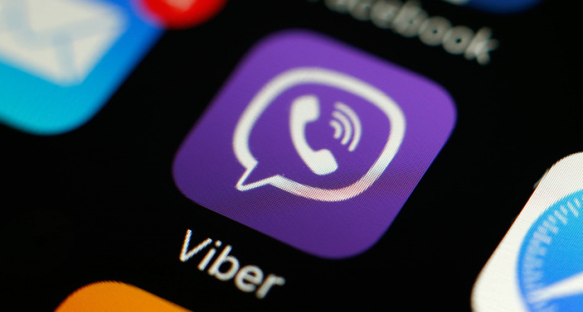 Министр связи допускает возможную блокировку Viber вслед за Telegram