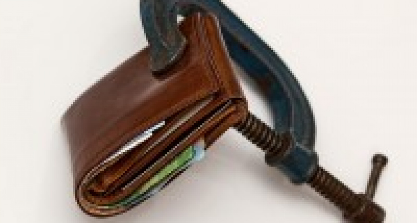 В Иркутской области за год всего 18 жителям удалось объявить себя банкротами