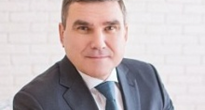 Сергей Мельников: Наша страна - наш дом!