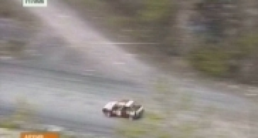 3 июня в Слюдянском районе состоится Чемпионат СФО по автогонкам