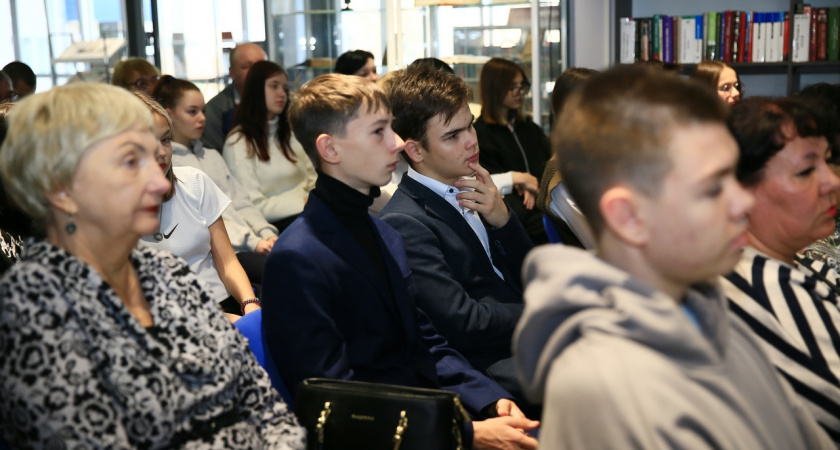 Творческий проект «Семейная история»