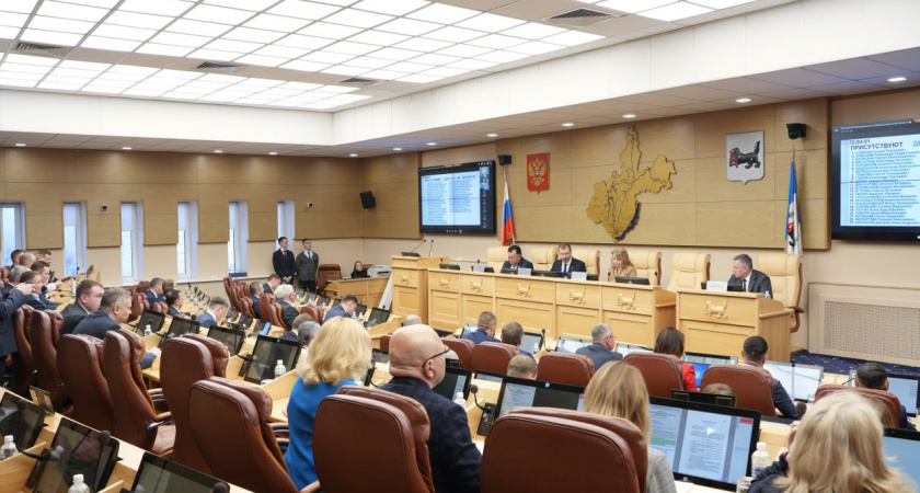 Губернатор Иркутской области предложил ввести материальное стимулирование для народных дружинников