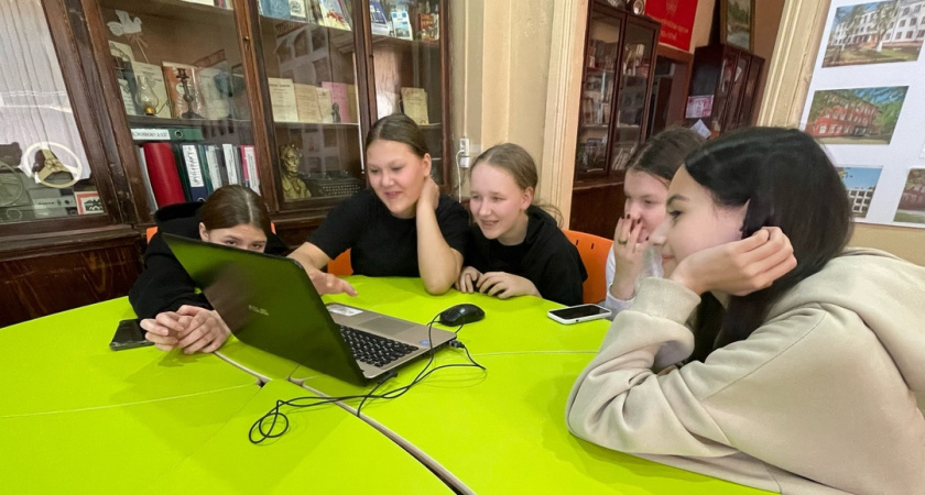 Волонтеры Добро.Центра встретились на социальном проектировании «От идеи - к реальности».