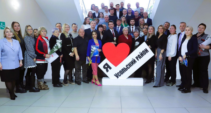 45 лет на спортивной волне: успехи и достижения спортивной школы Усольского района