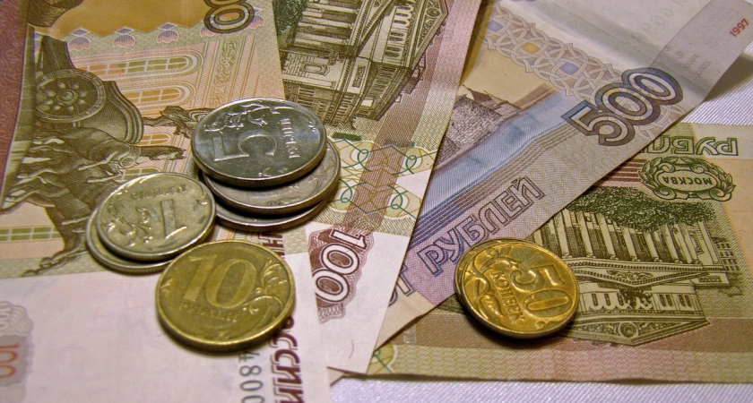Фото к статье: С 1 апреля в Приангарье на 7,42% будут проиндексированы социальные выплаты, установленные в твердой денежной сумме