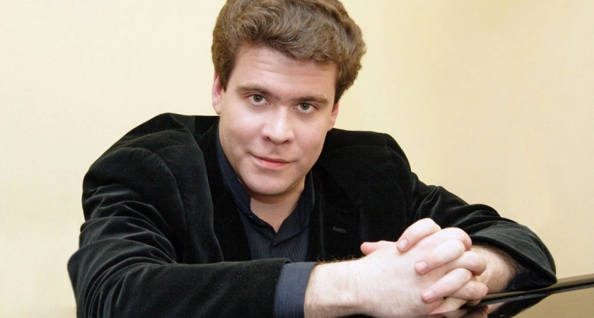 Фото к статье: Денис Мацуев на федеральном ТВ вспомнил о детстве в Иркутске