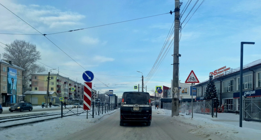 Фото к статье: В Иркутской области изменят коэффициенты ОСАГО