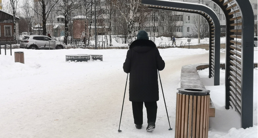 «Вместе с пенсией в феврале»: некоторых пенсионеров ожидает новый приятный сюрприз