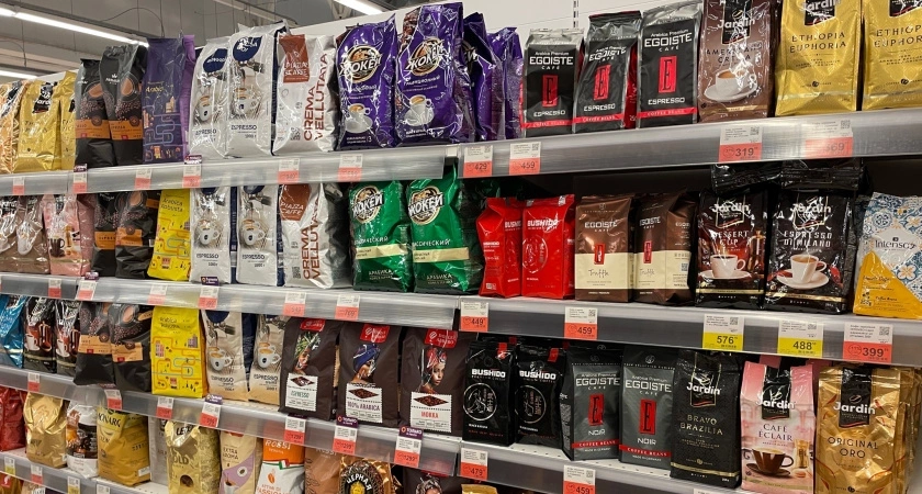 Отходы в красивой банке: названы сомнительные марки кофе