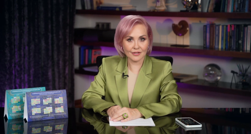 Фото к статье: Сбудутся самые заветные мечты: Володина определила, кто может стать главным везунчиком 2025 года